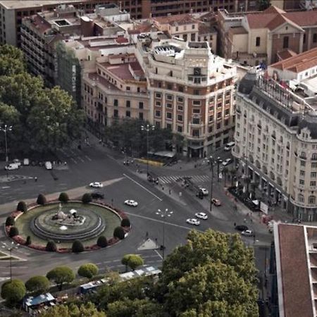 Apartamento Prado III En Madrid Kültér fotó