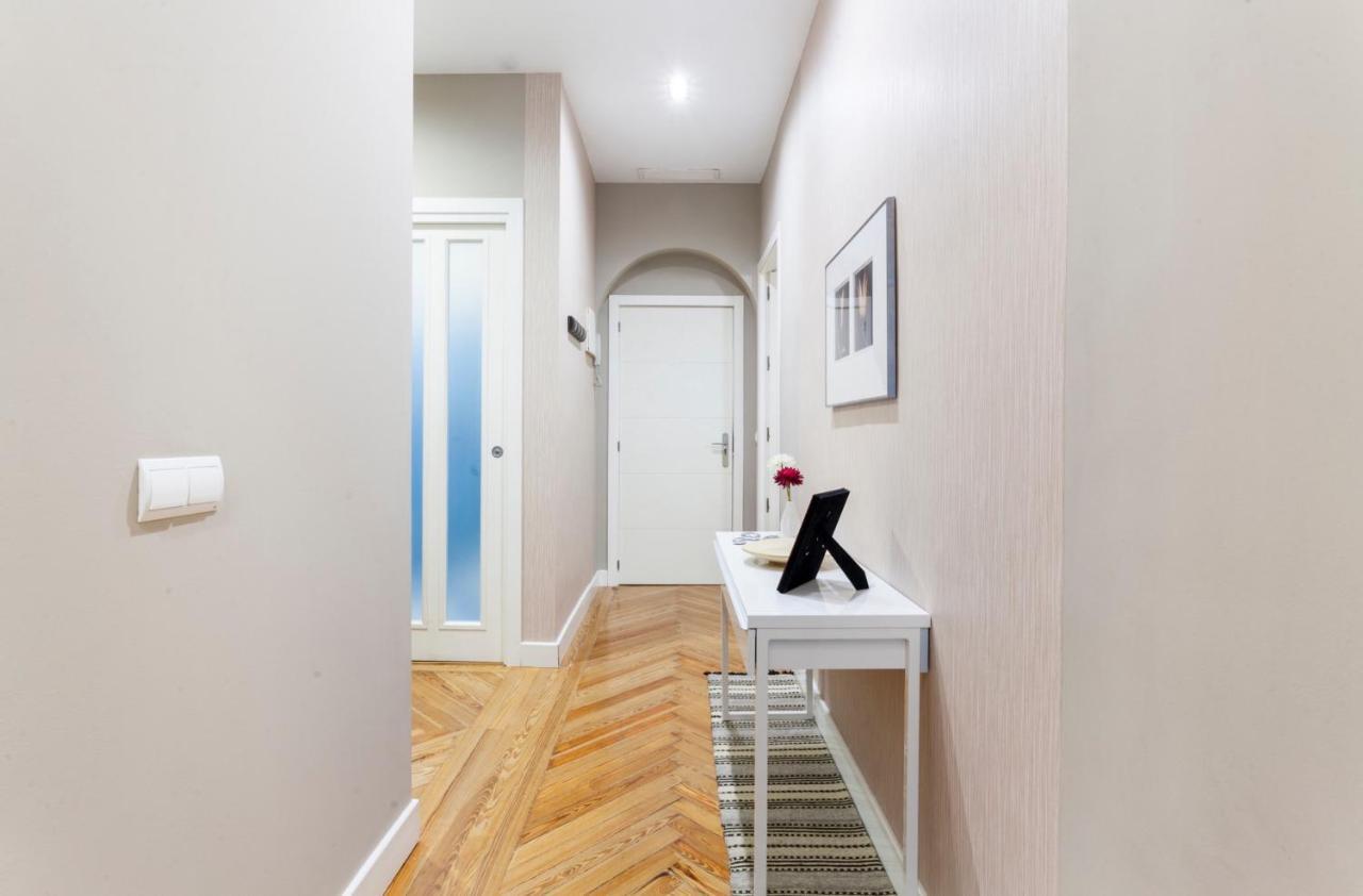 Apartamento Prado III En Madrid Kültér fotó