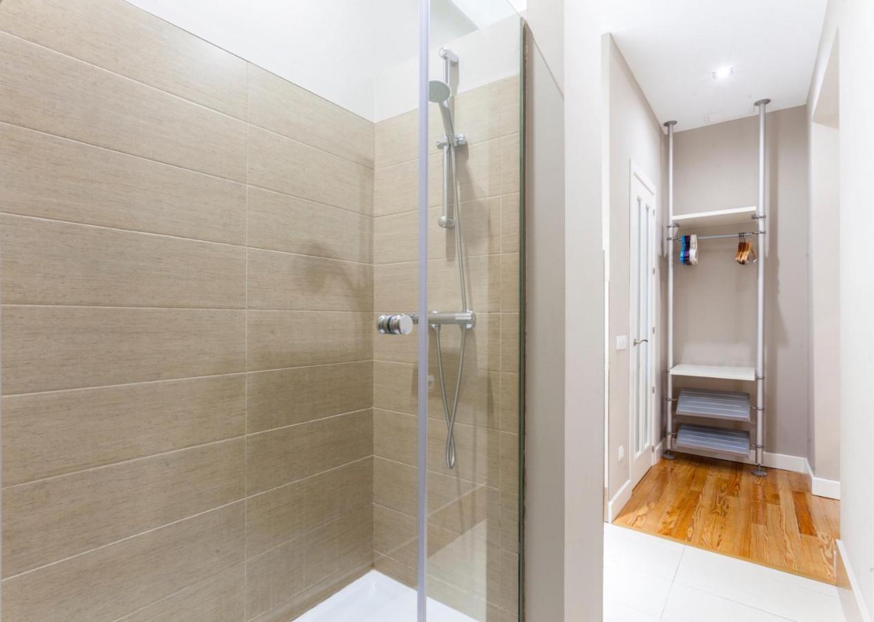 Apartamento Prado III En Madrid Kültér fotó