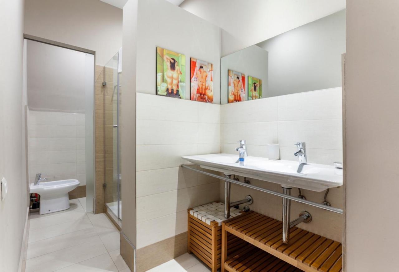 Apartamento Prado III En Madrid Kültér fotó