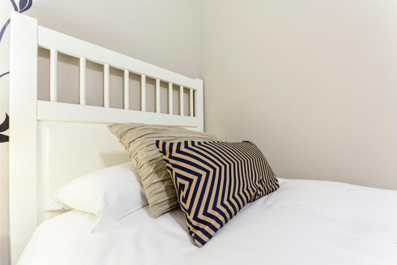 Apartamento Prado III En Madrid Kültér fotó